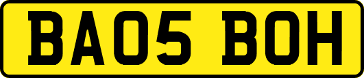 BA05BOH