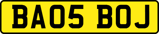 BA05BOJ