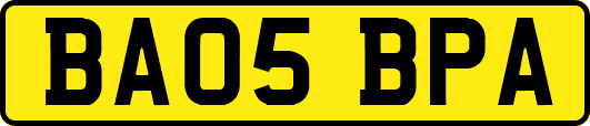 BA05BPA