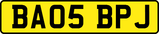 BA05BPJ