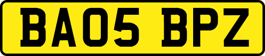 BA05BPZ