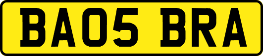 BA05BRA