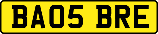 BA05BRE