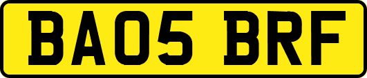 BA05BRF