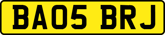 BA05BRJ