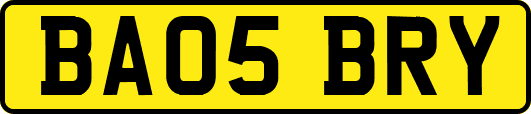 BA05BRY
