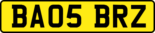 BA05BRZ