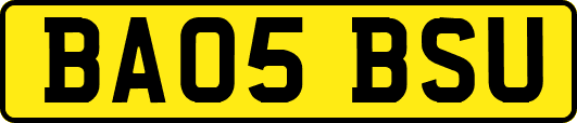 BA05BSU