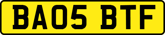 BA05BTF