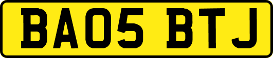 BA05BTJ
