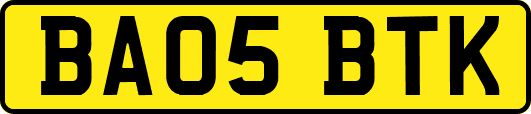 BA05BTK