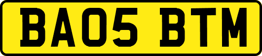 BA05BTM