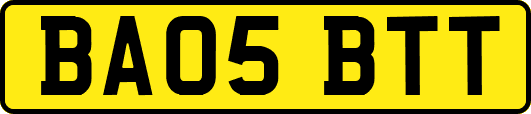BA05BTT
