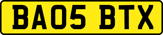 BA05BTX