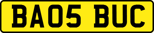 BA05BUC
