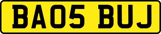 BA05BUJ