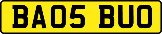 BA05BUO