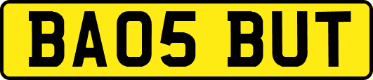 BA05BUT