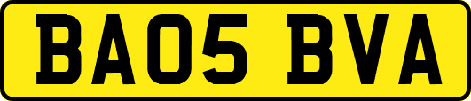 BA05BVA