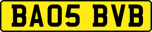 BA05BVB