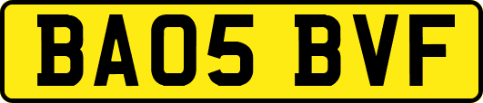 BA05BVF