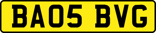 BA05BVG