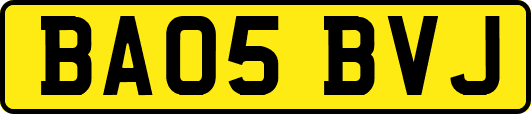 BA05BVJ