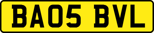 BA05BVL