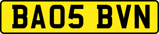 BA05BVN