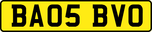 BA05BVO