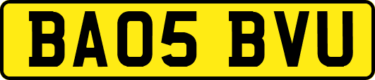 BA05BVU