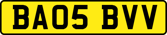 BA05BVV