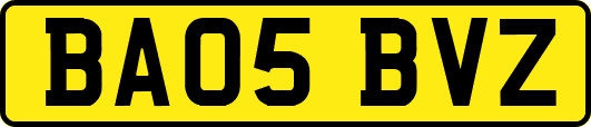 BA05BVZ