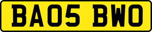BA05BWO