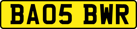 BA05BWR