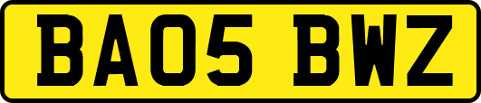 BA05BWZ