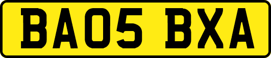 BA05BXA