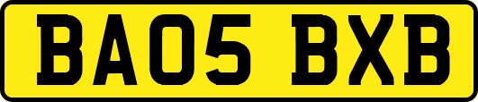 BA05BXB