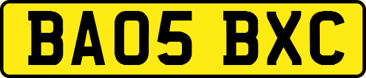 BA05BXC