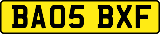 BA05BXF