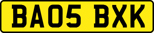 BA05BXK