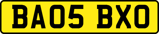BA05BXO