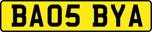 BA05BYA
