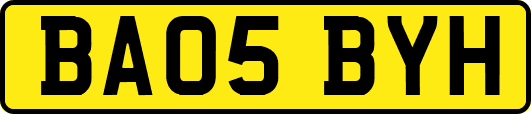 BA05BYH