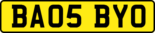 BA05BYO
