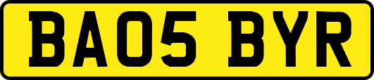 BA05BYR