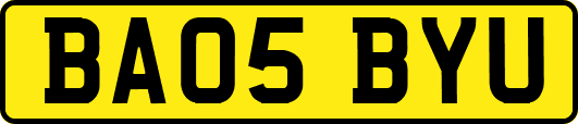 BA05BYU