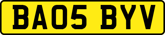 BA05BYV