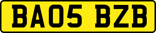 BA05BZB