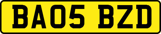 BA05BZD